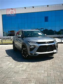 شيفروليه تريل بليزر